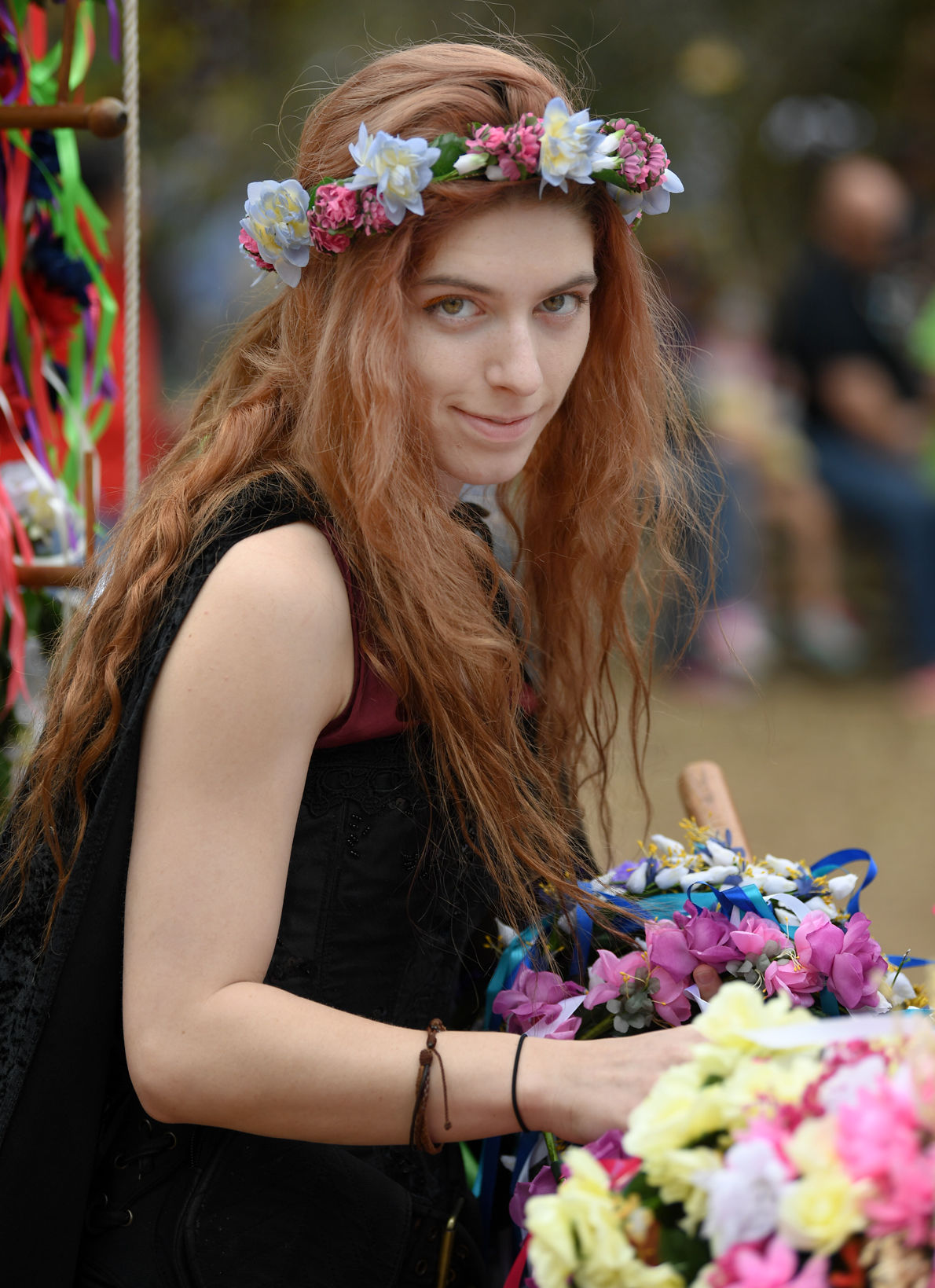Texas Renaissance Festival